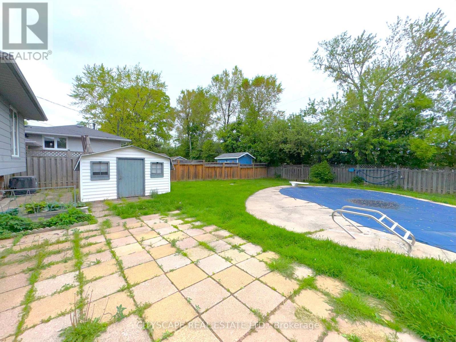 271 Cheltenham Road, Burlington (Appleby), Ontario  L7L 4H6 - Photo 40 - W12217675