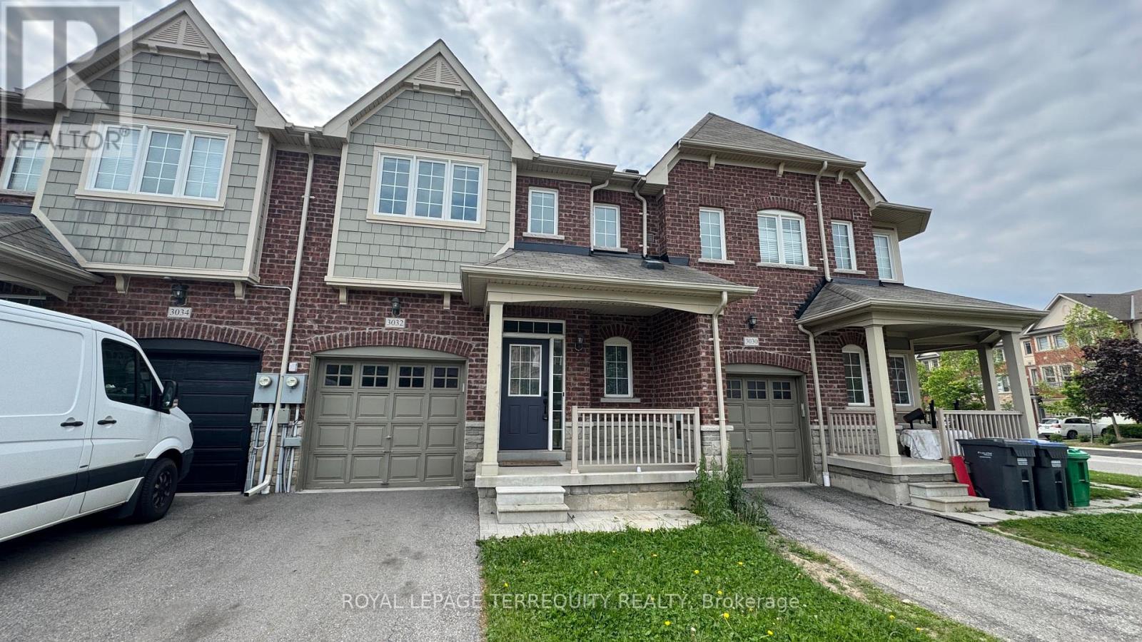 3032 TURBINE CRESCENT, Mississauga, Ontario