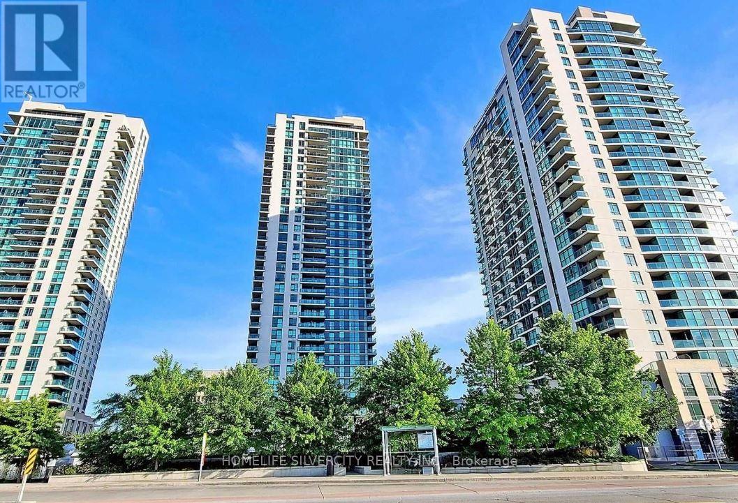411 - 235 SHERWAY GARDENS, Toronto, Ontario