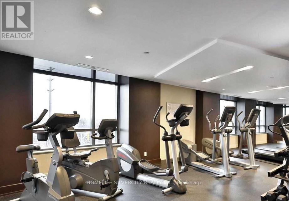 411 - 235 Sherway Gardens, Toronto, Ontario  M9C 0A2 - Photo 11 - W12217684