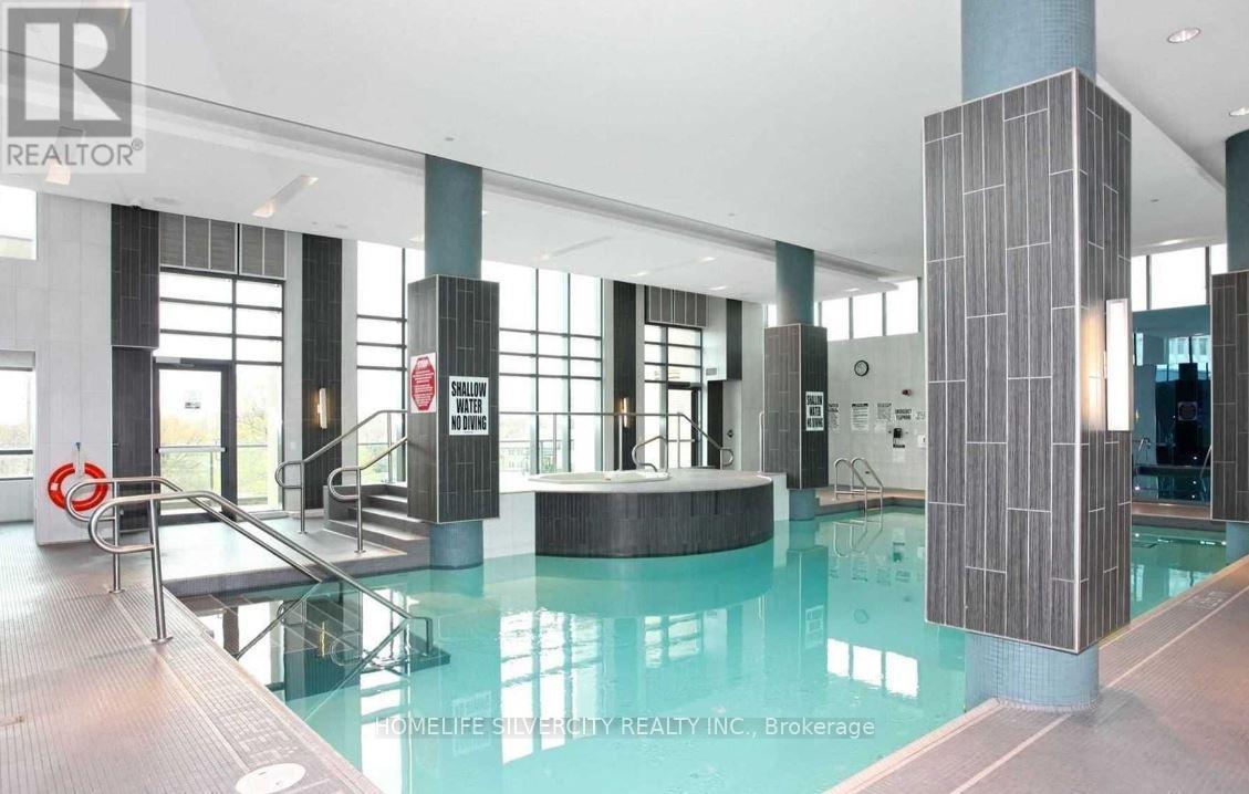 411 - 235 Sherway Gardens, Toronto, Ontario  M9C 0A2 - Photo 12 - W12217684