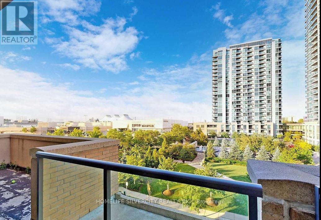 411 - 235 Sherway Gardens, Toronto, Ontario  M9C 0A2 - Photo 23 - W12217684