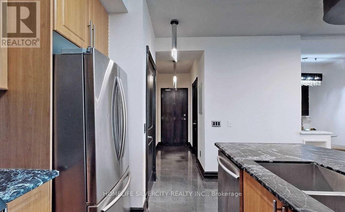 411 - 235 Sherway Gardens, Toronto, Ontario  M9C 0A2 - Photo 9 - W12217684
