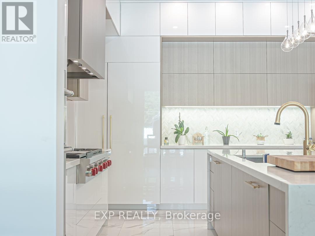 27 Prennan Avenue, Toronto (Islington-City Centre West), Ontario  M9B 4B7 - Photo 17 - W12217691