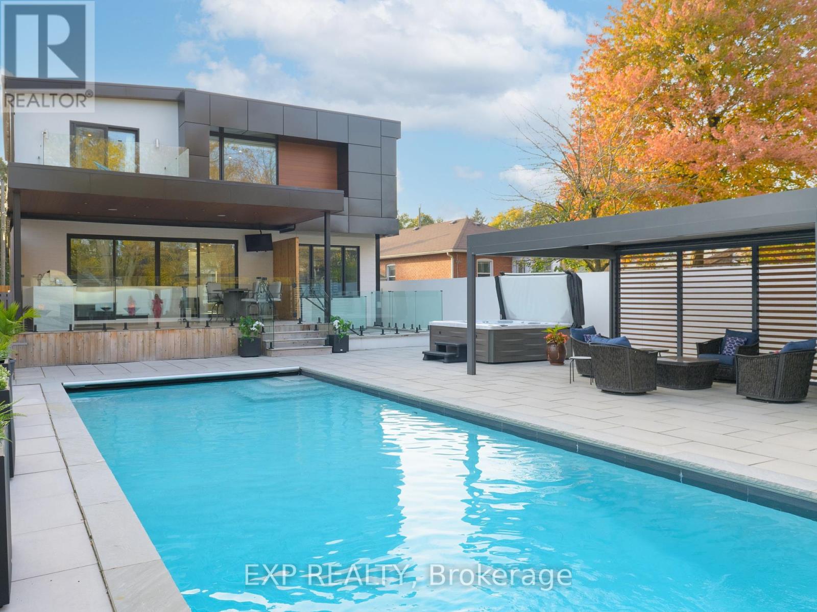 27 Prennan Avenue, Toronto (Islington-City Centre West), Ontario  M9B 4B7 - Photo 37 - W12217691