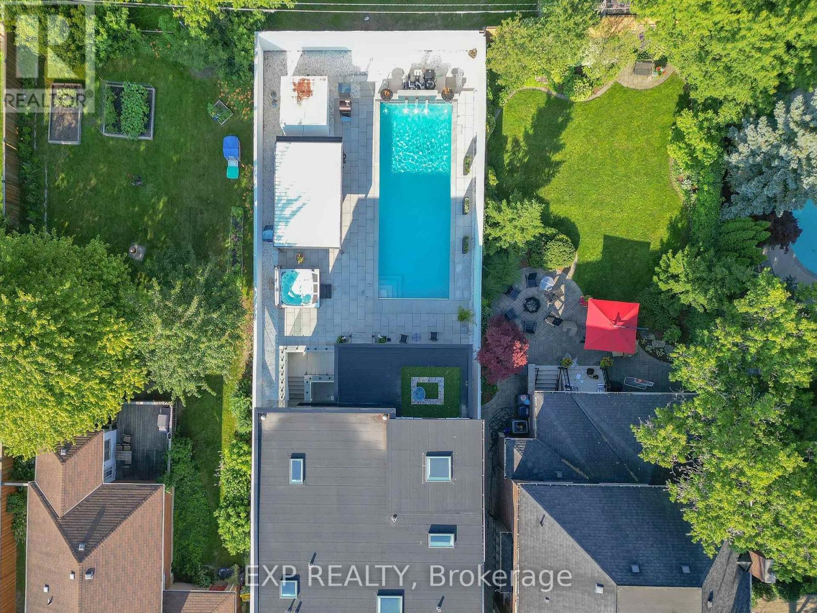 27 Prennan Avenue, Toronto (Islington-City Centre West), Ontario  M9B 4B7 - Photo 38 - W12217691