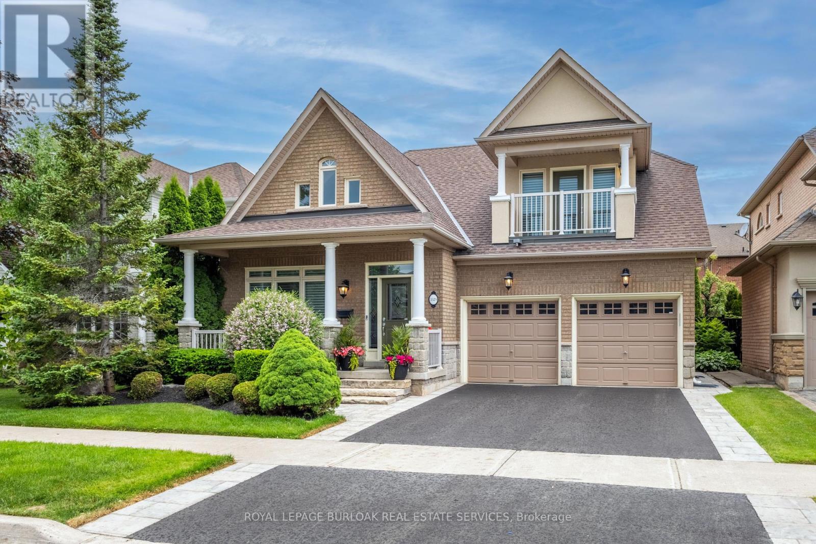 3329 SPRINGFLOWER WAY, Oakville, Ontario