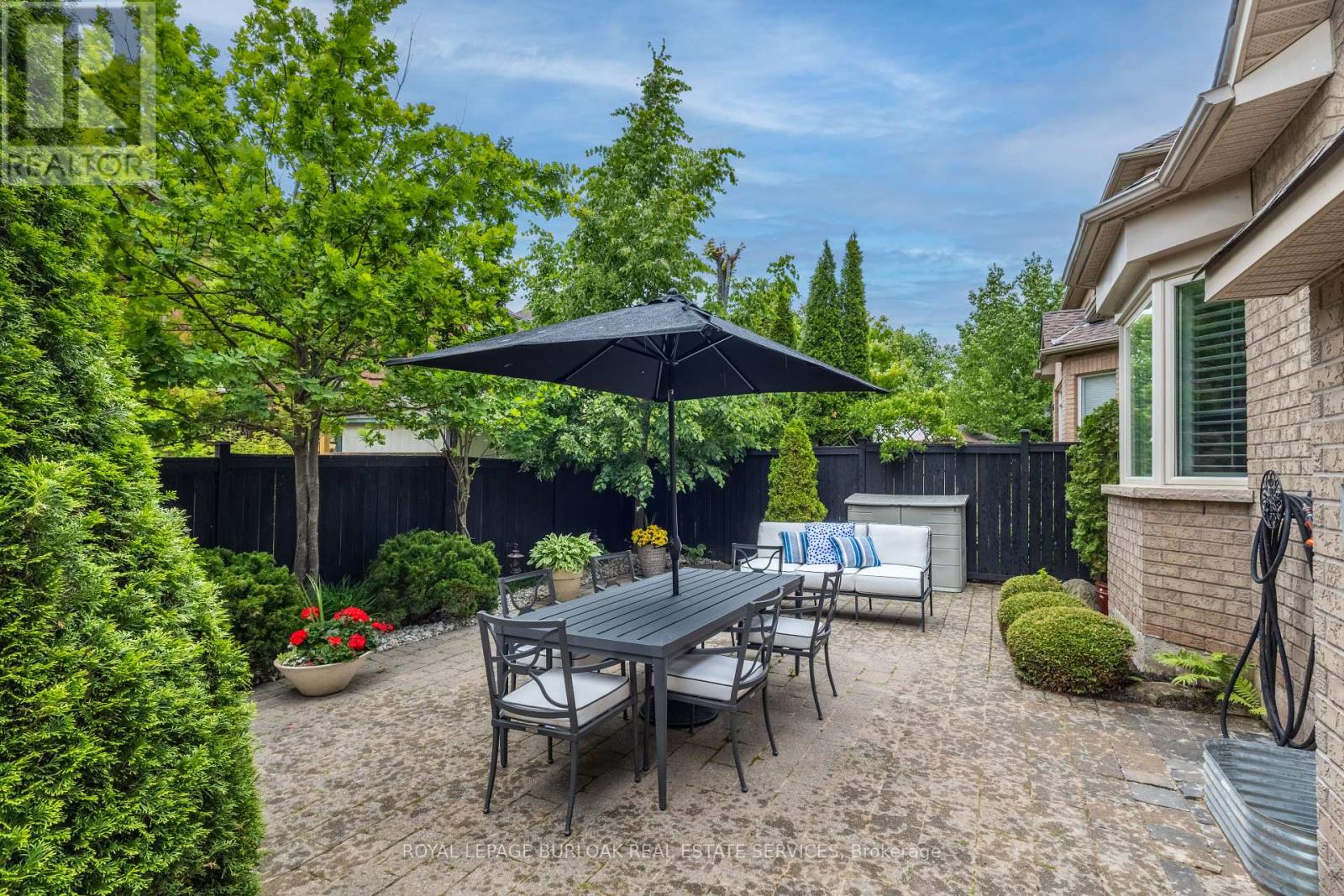 3329 Springflower Way, Oakville (Br Bronte), Ontario  L6L 6V1 - Photo 37 - W12217693