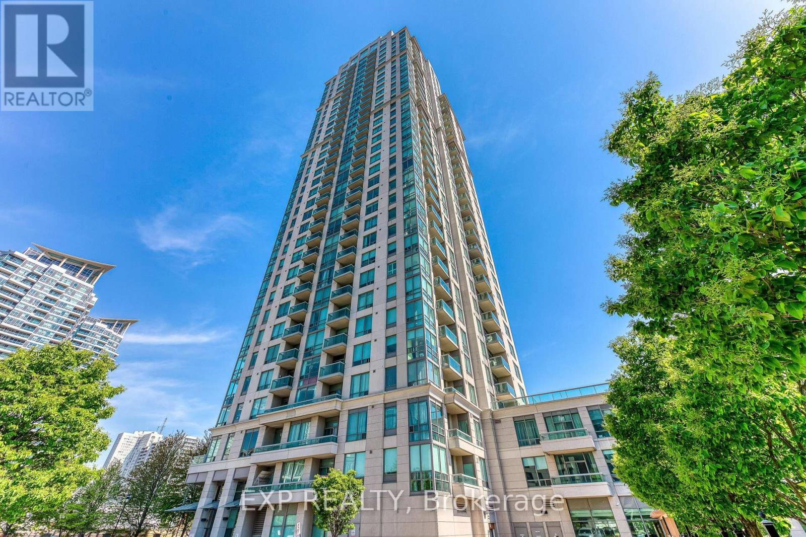 2303 - 3504 Hurontario Street, Mississauga, Ontario  L5B 0B9 - Photo 19 - W12217717