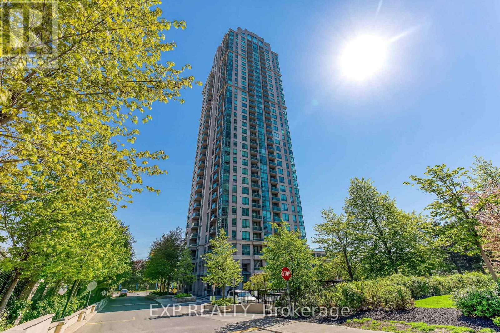 2303 - 3504 Hurontario Street, Mississauga, Ontario  L5B 0B9 - Photo 20 - W12217717