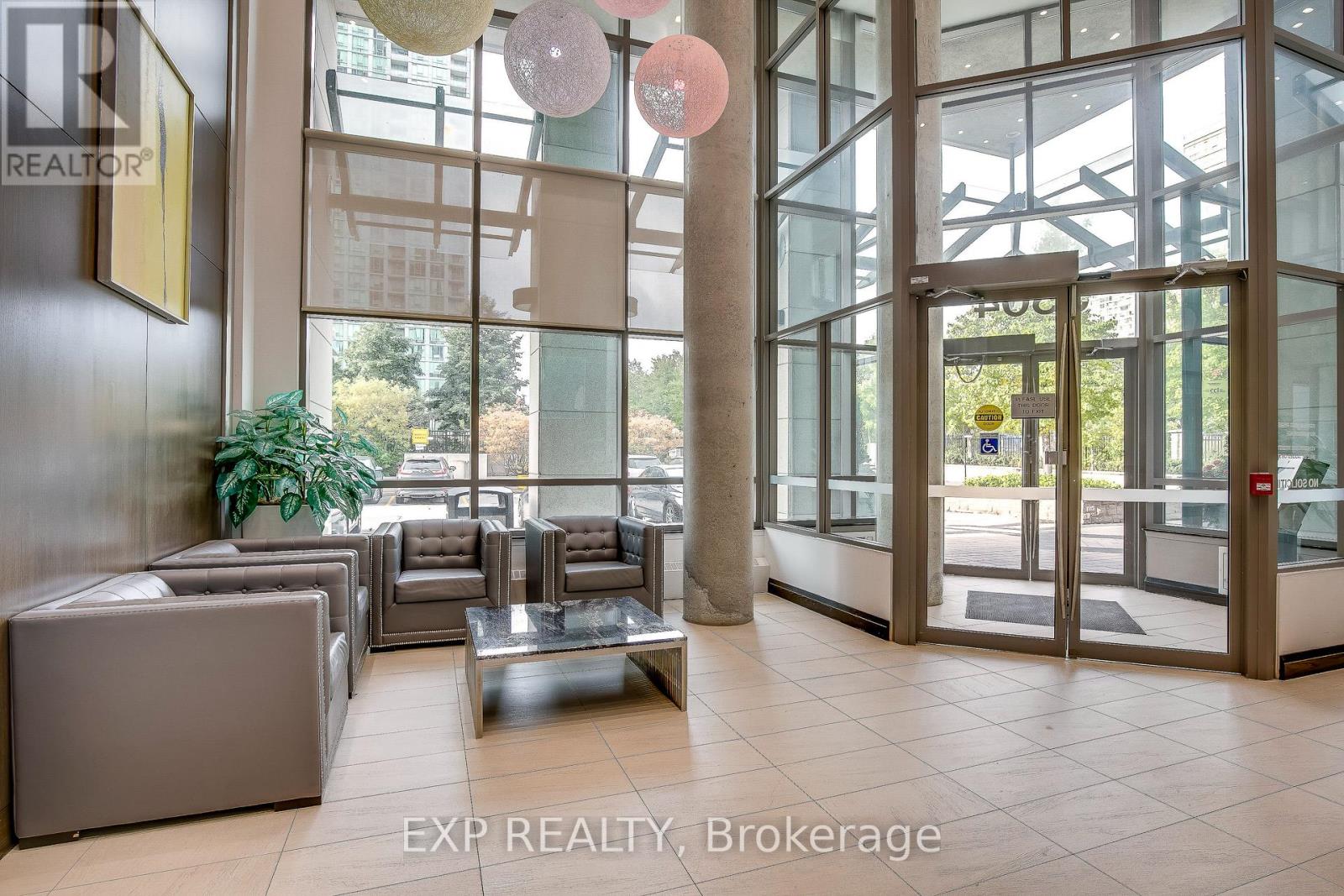 2303 - 3504 Hurontario Street, Mississauga, Ontario  L5B 0B9 - Photo 22 - W12217717