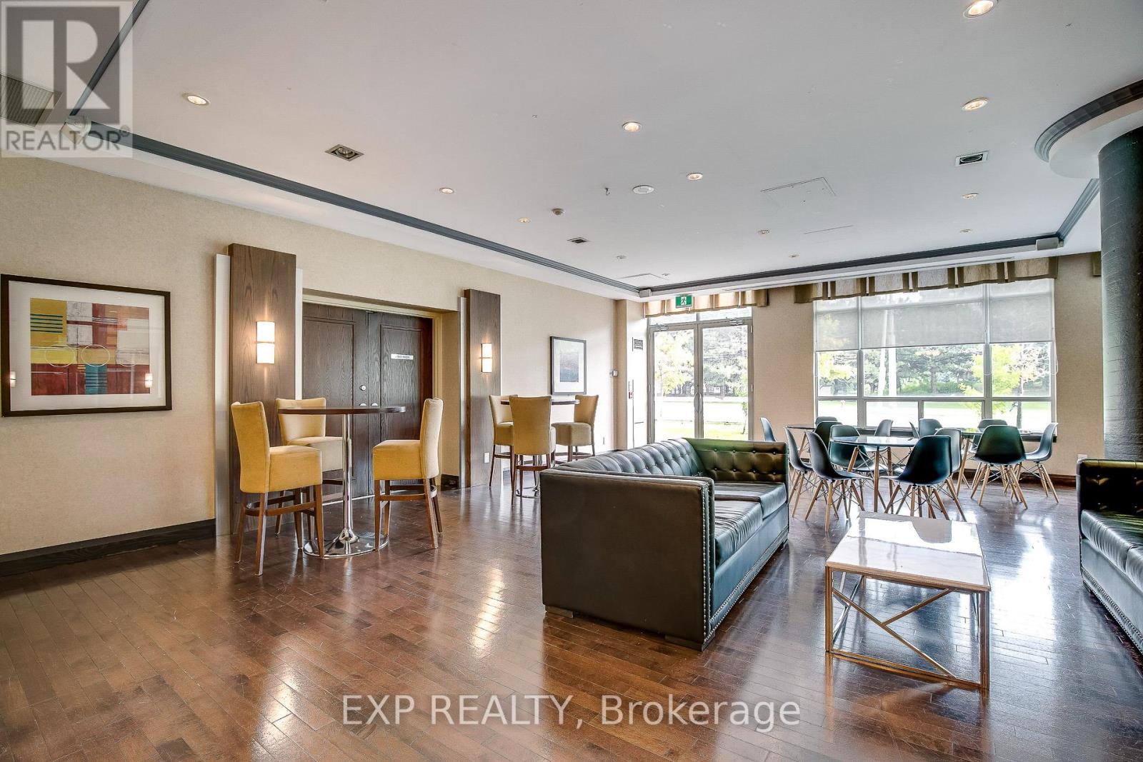 2303 - 3504 Hurontario Street, Mississauga, Ontario  L5B 0B9 - Photo 24 - W12217717