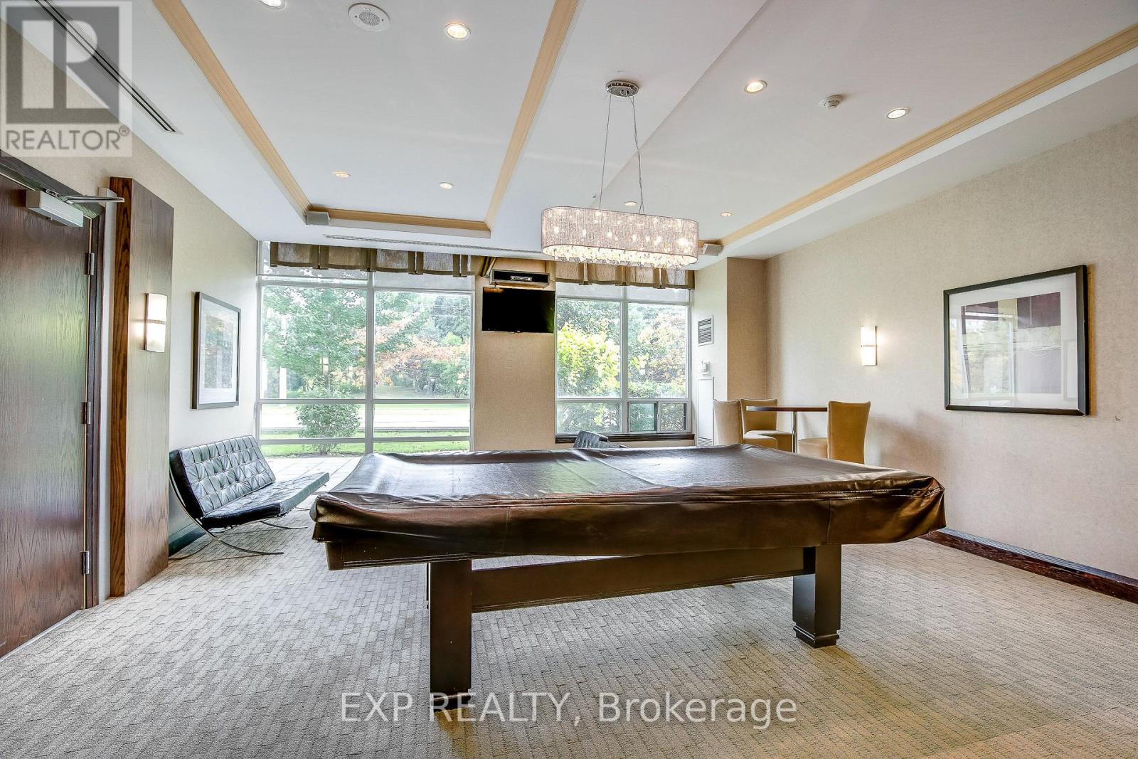 2303 - 3504 Hurontario Street, Mississauga, Ontario  L5B 0B9 - Photo 25 - W12217717