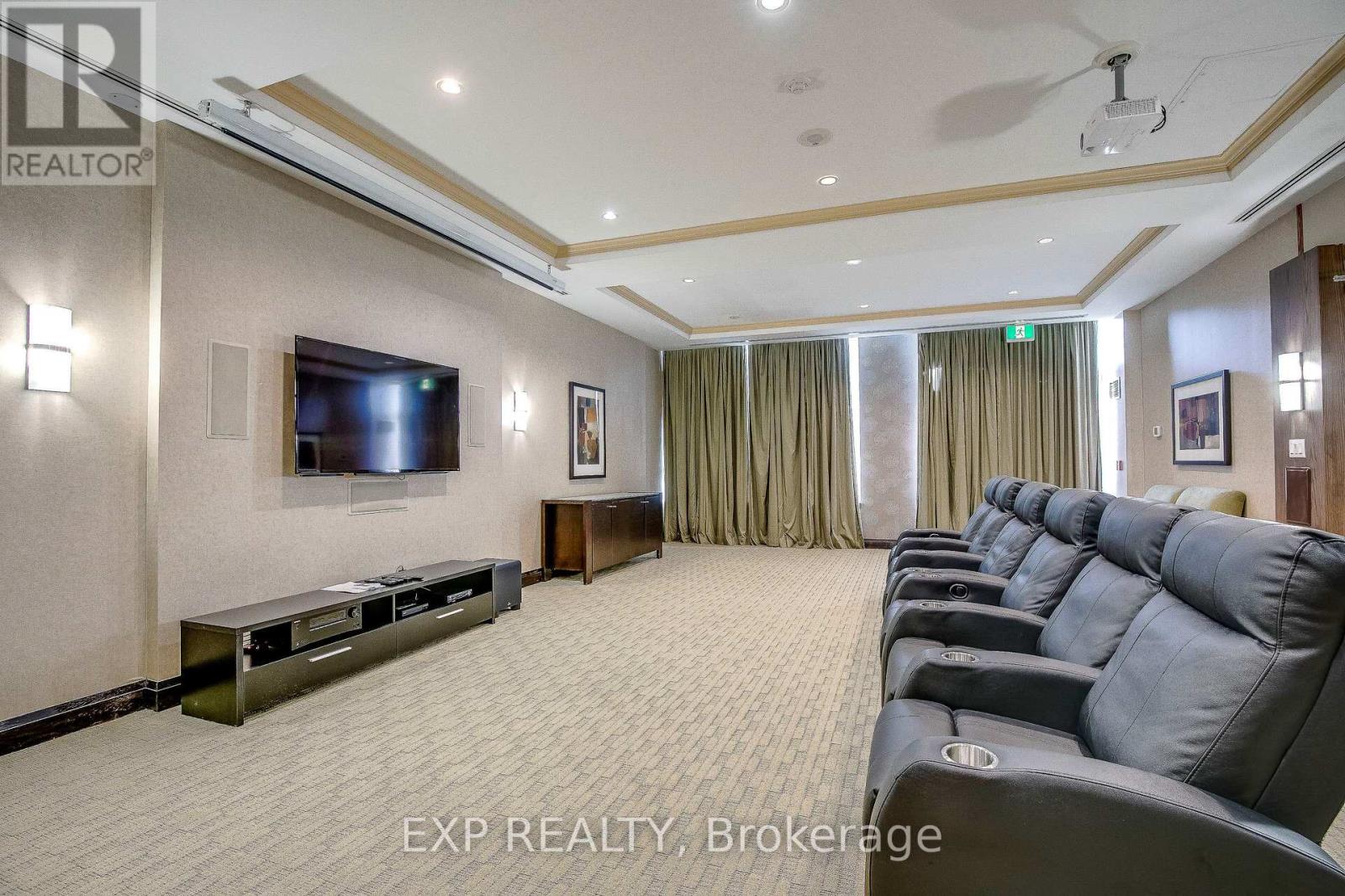 2303 - 3504 Hurontario Street, Mississauga, Ontario  L5B 0B9 - Photo 27 - W12217717