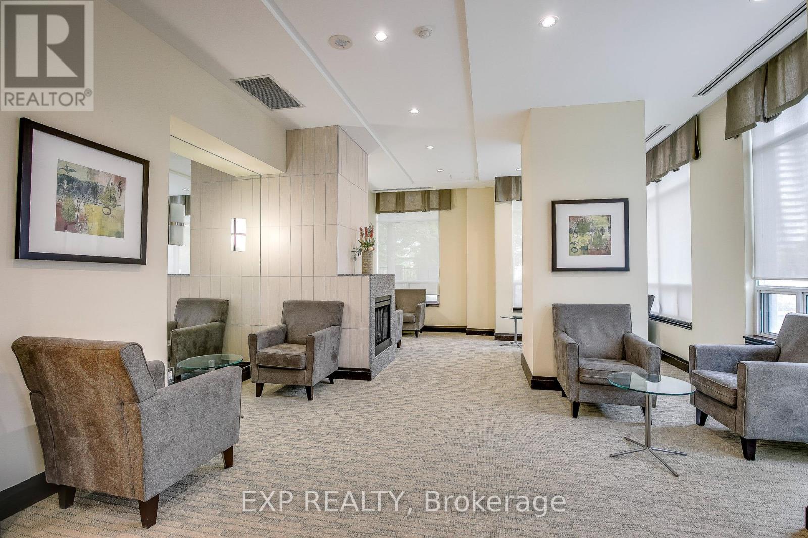 2303 - 3504 Hurontario Street, Mississauga, Ontario  L5B 0B9 - Photo 29 - W12217717
