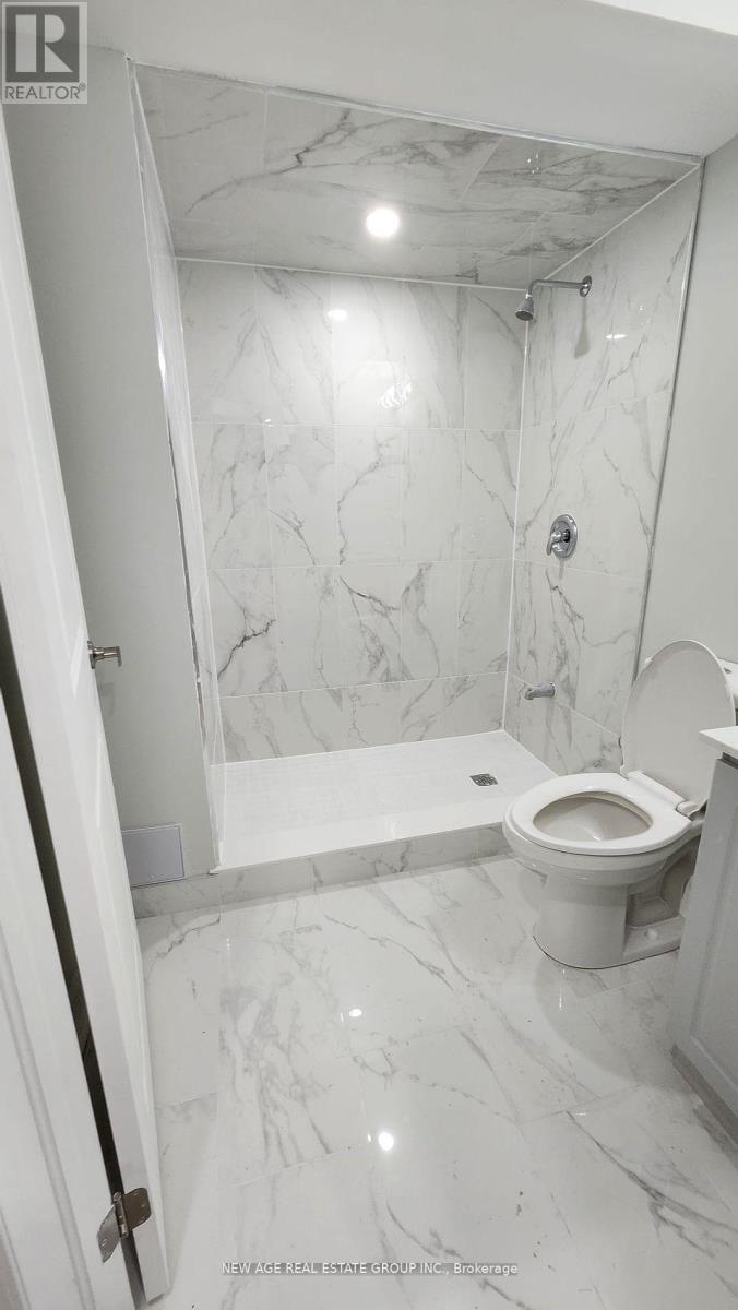 Basement - 43 Stewardship Road, Brampton, Ontario  L7A 0G1 - Photo 10 - W12217726