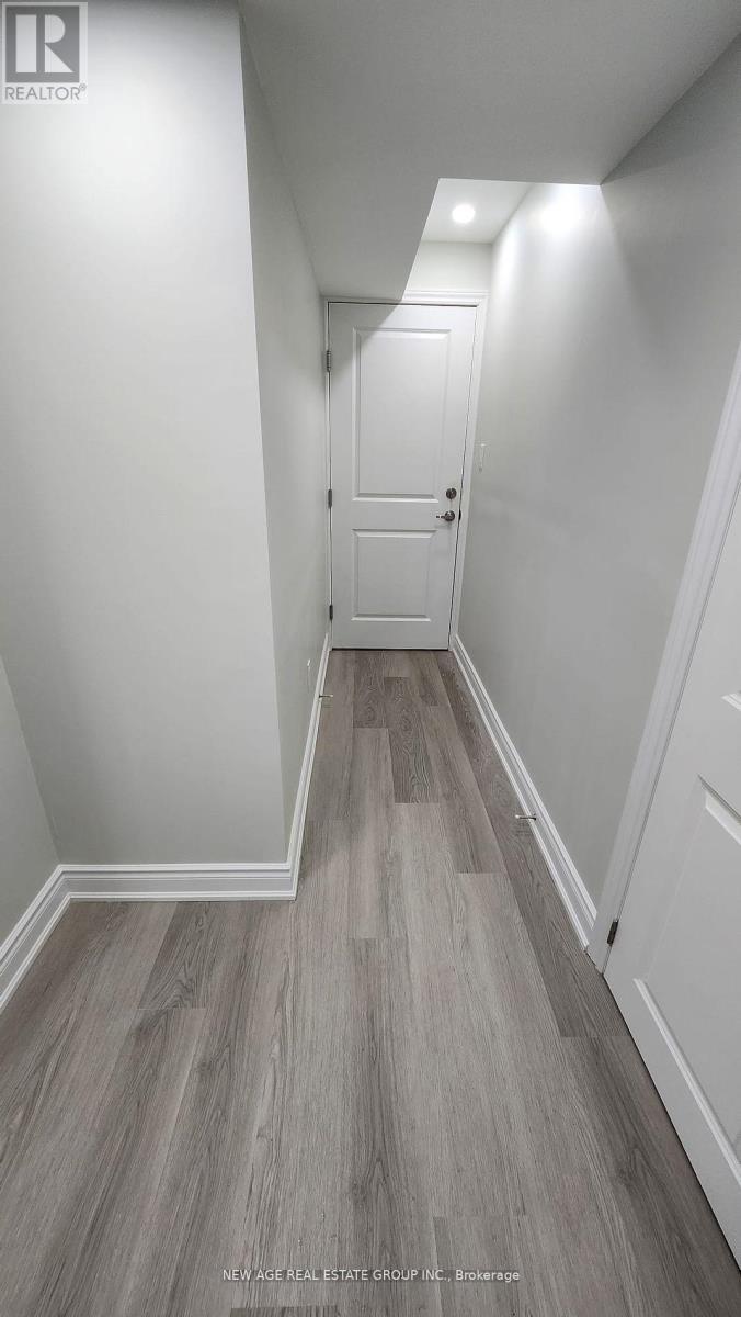 Basement - 43 Stewardship Road, Brampton, Ontario  L7A 0G1 - Photo 3 - W12217726