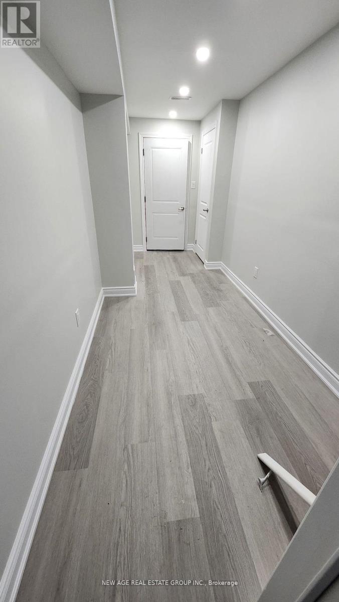 Basement - 43 Stewardship Road, Brampton, Ontario  L7A 0G1 - Photo 4 - W12217726