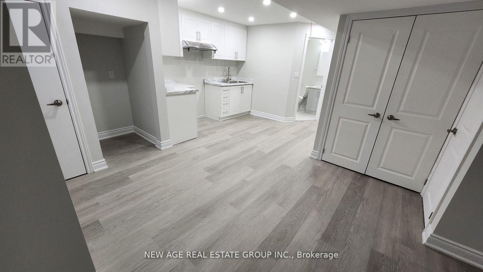 Basement - 43 Stewardship Road, Brampton, Ontario  L7A 0G1 - Photo 6 - W12217726