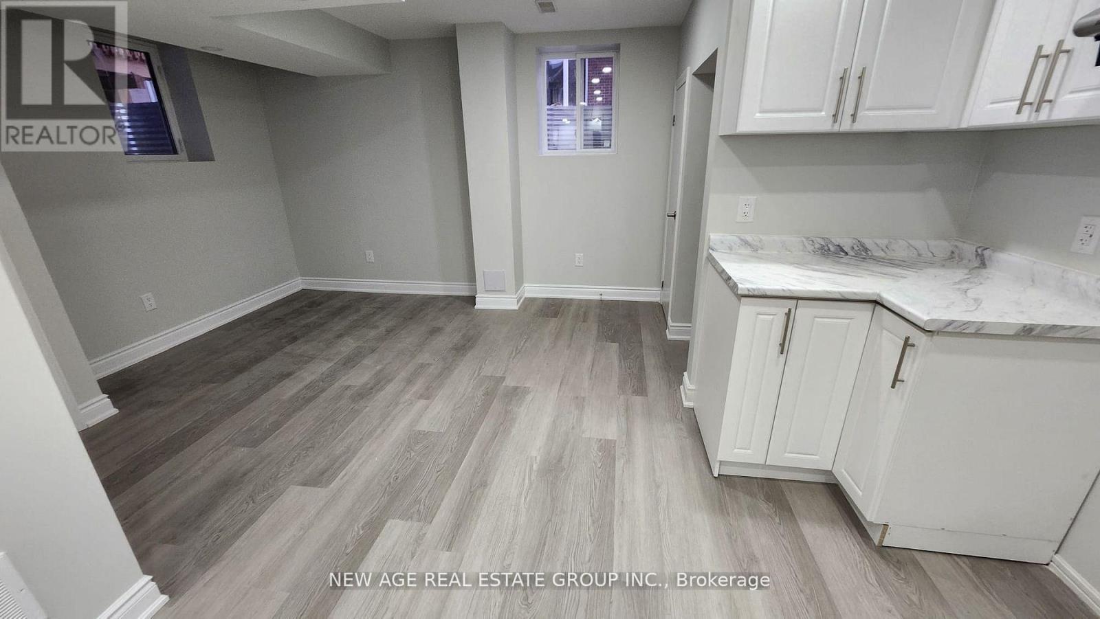 Basement - 43 Stewardship Road, Brampton, Ontario  L7A 0G1 - Photo 7 - W12217726