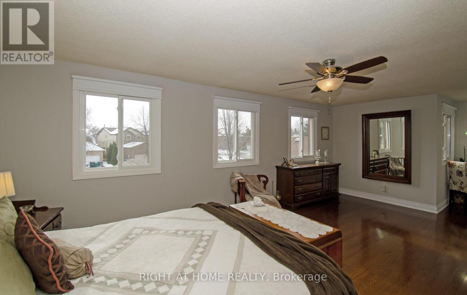 54 Ferguson Place, Brampton (Fletcher's West), Ontario  L6Y 2S9 - Photo 25 - W12217737