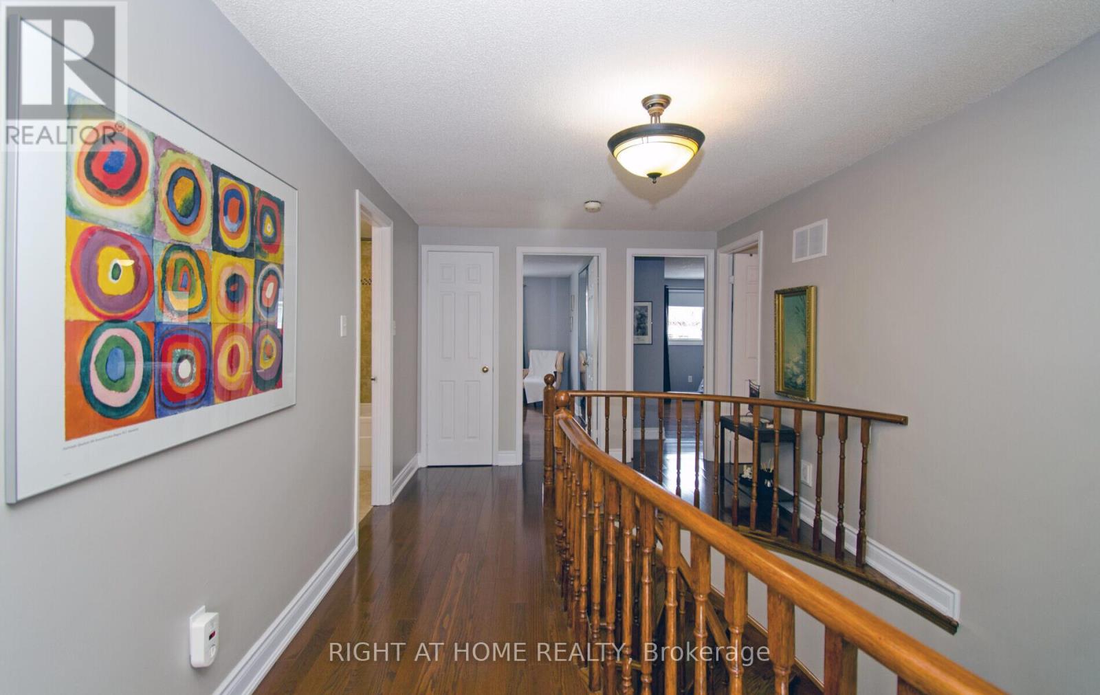 54 Ferguson Place, Brampton (Fletcher's West), Ontario  L6Y 2S9 - Photo 28 - W12217737