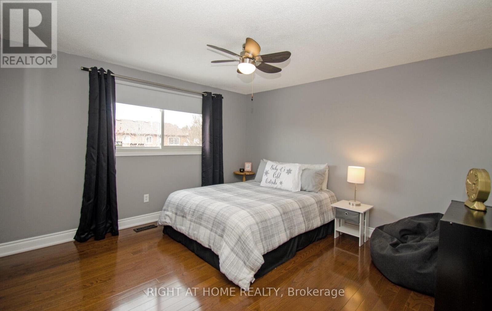 54 Ferguson Place, Brampton (Fletcher's West), Ontario  L6Y 2S9 - Photo 32 - W12217737