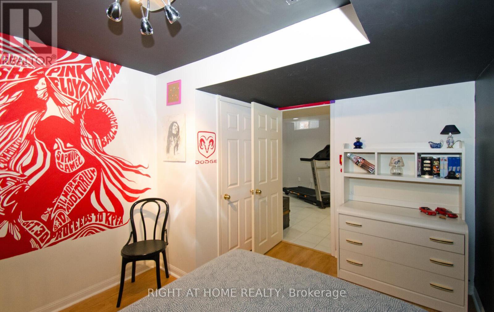 54 Ferguson Place, Brampton (Fletcher's West), Ontario  L6Y 2S9 - Photo 43 - W12217737