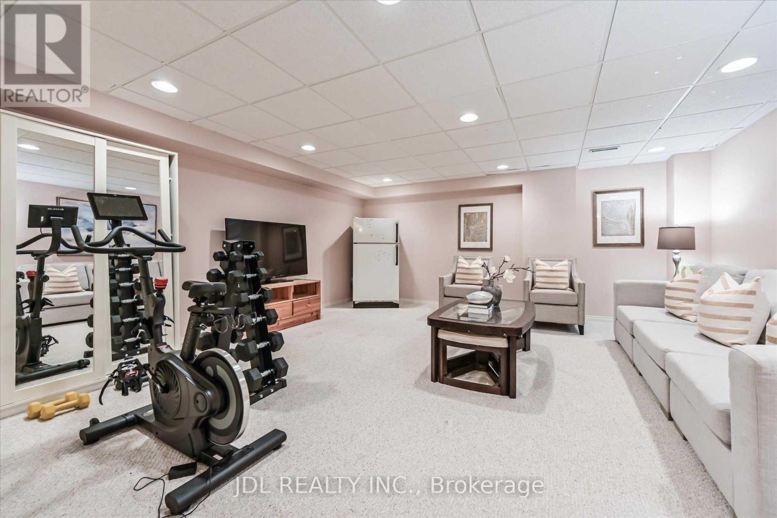 4 - 1500 Reeves Gate, Oakville, Ontario  L6M 3J4 - Photo 26 - W12217741