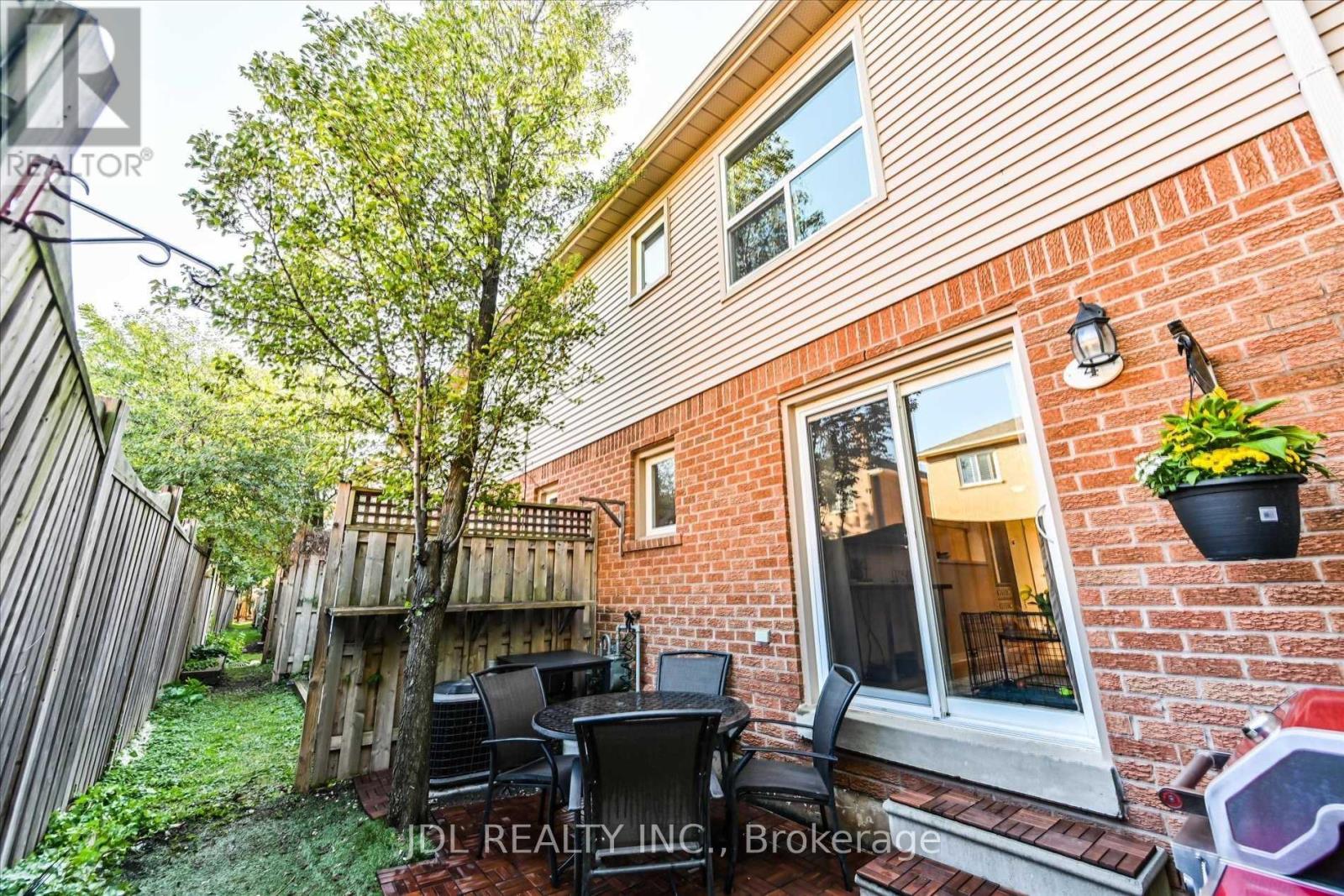 4 - 1500 Reeves Gate, Oakville, Ontario  L6M 3J4 - Photo 28 - W12217741