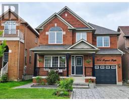 3956 DEEPWOOD HEIGHTS, Mississauga, Ontario