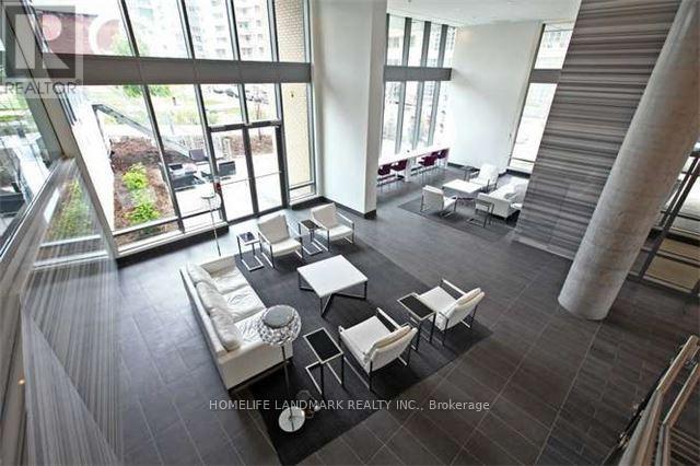 405 - 69 Lynn Williams Street, Toronto (Niagara), Ontario  M6K 3R6 - Photo 2 - C12216991