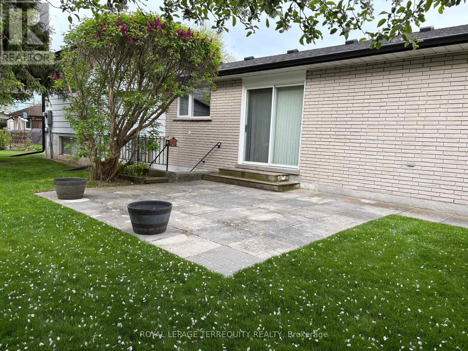 32 O'dell Court, Ajax, Ontario  L1S 2W7 - Photo 38 - E12158626