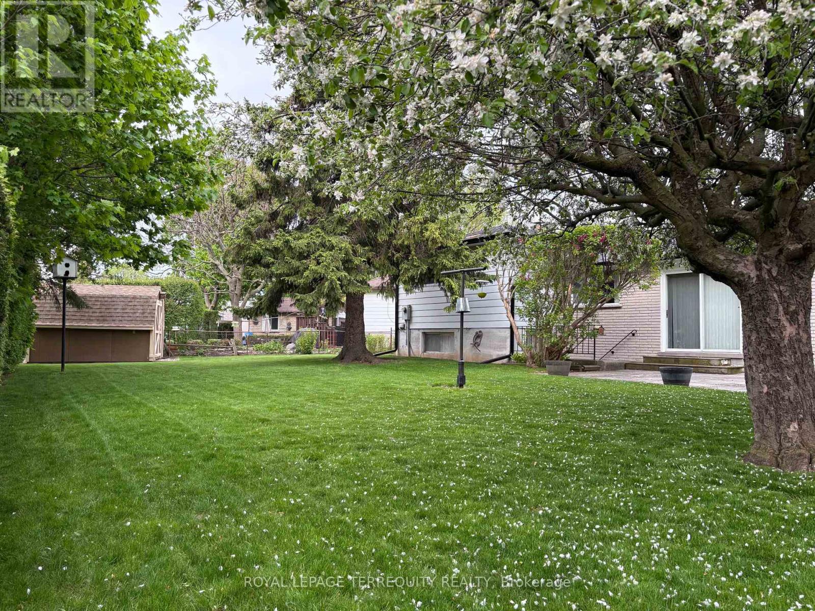 32 O'dell Court, Ajax, Ontario  L1S 2W7 - Photo 33 - E12158626