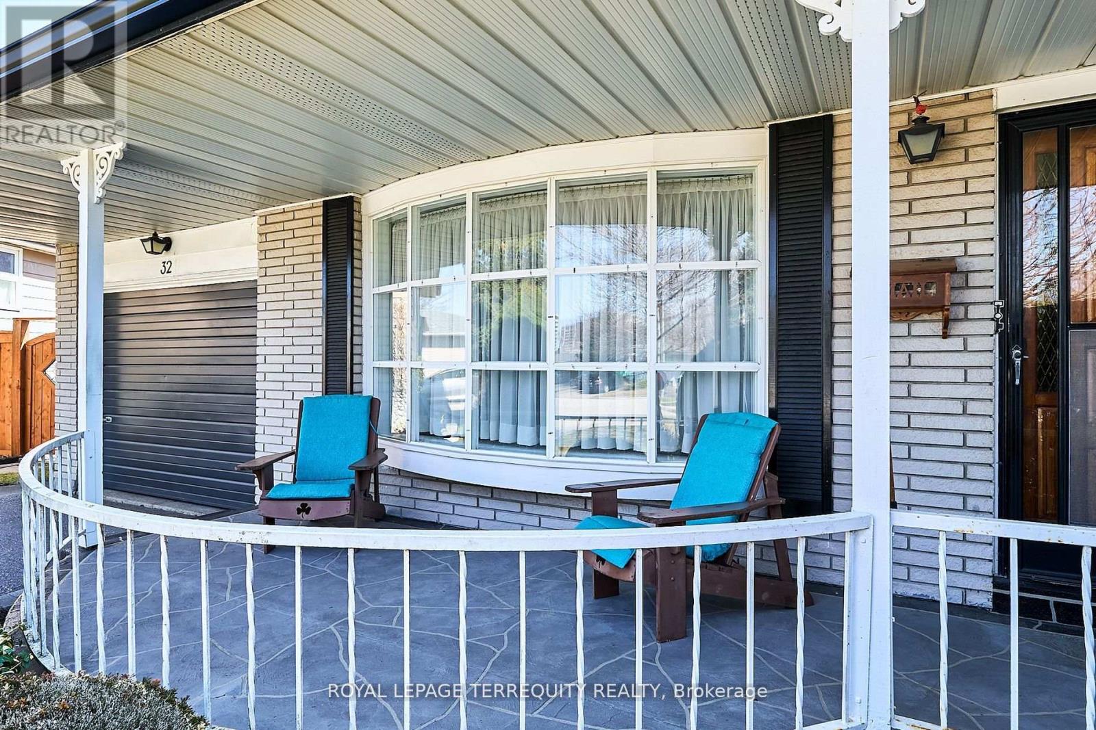 32 O'dell Court, Ajax, Ontario  L1S 2W7 - Photo 6 - E12158626