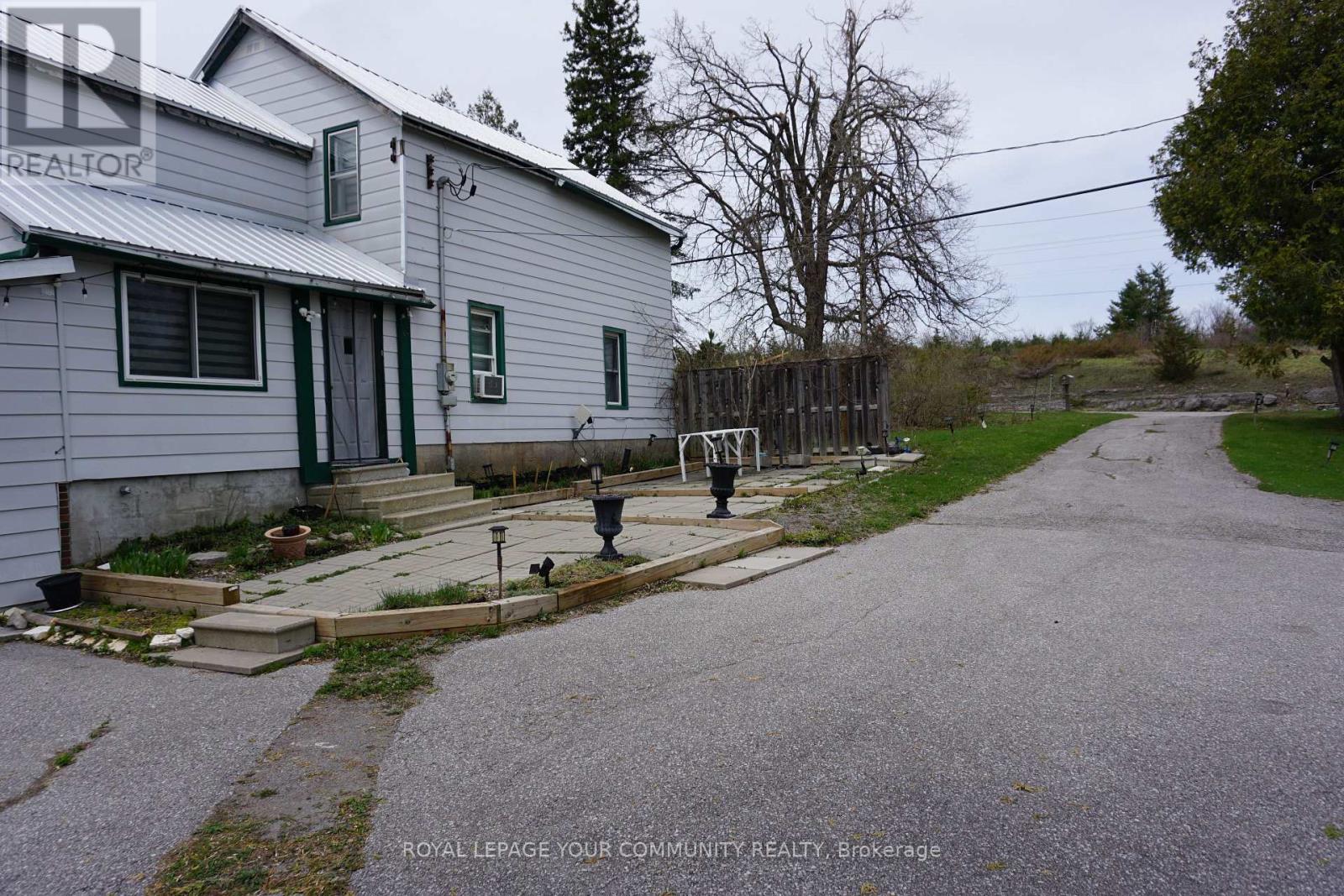 2894 County 48 Road, Kawartha Lakes, Ontario  K0M 1K0 - Photo 4 - X12139356