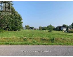 0 SHERMANS POINT ROAD, Greater Napanee, Ontario