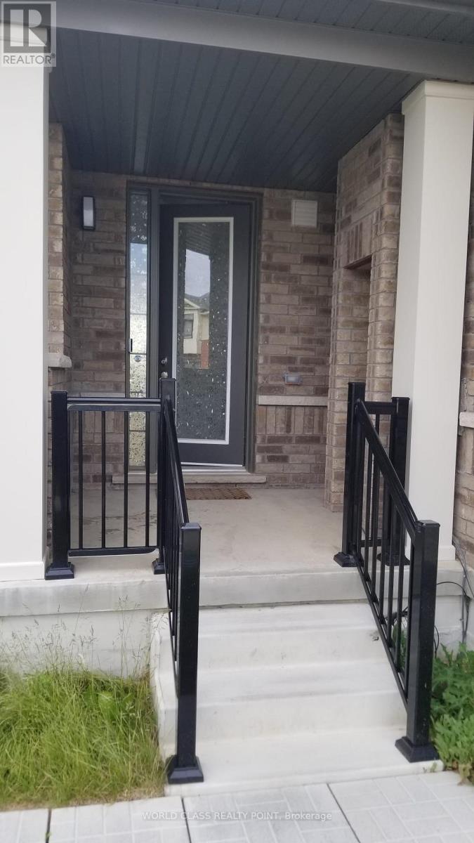 342 Bismark Drive, Cambridge, Ontario  N1S 0C6 - Photo 2 - X12217679