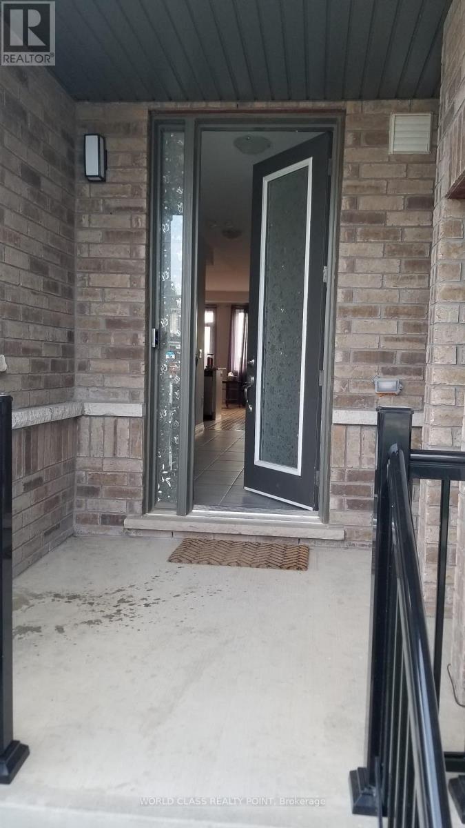 342 Bismark Drive, Cambridge, Ontario  N1S 0C6 - Photo 3 - X12217679