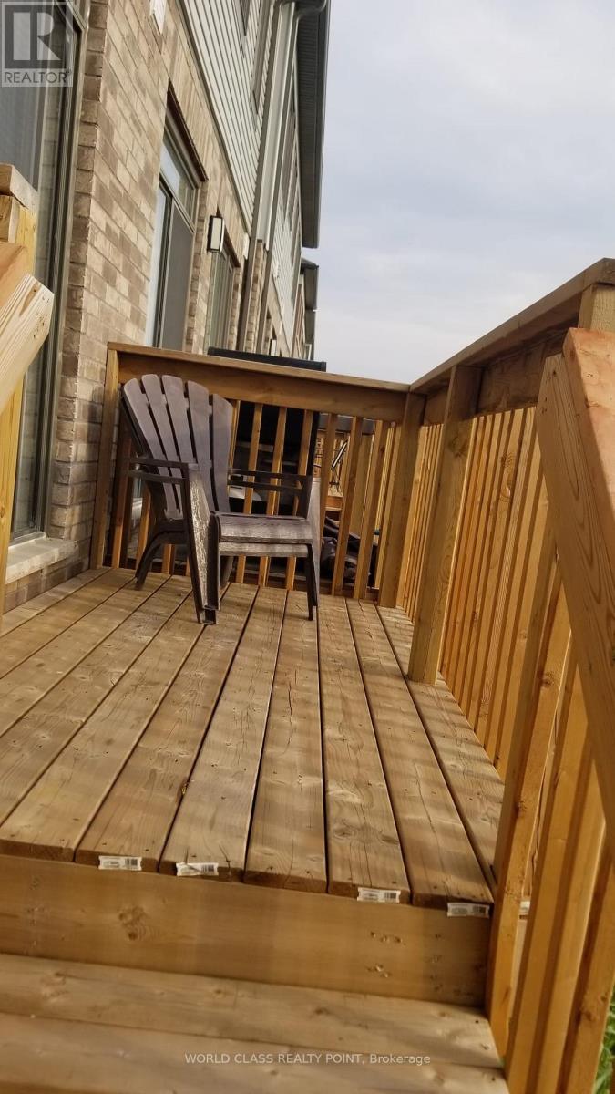 342 Bismark Drive, Cambridge, Ontario  N1S 0C6 - Photo 5 - X12217679