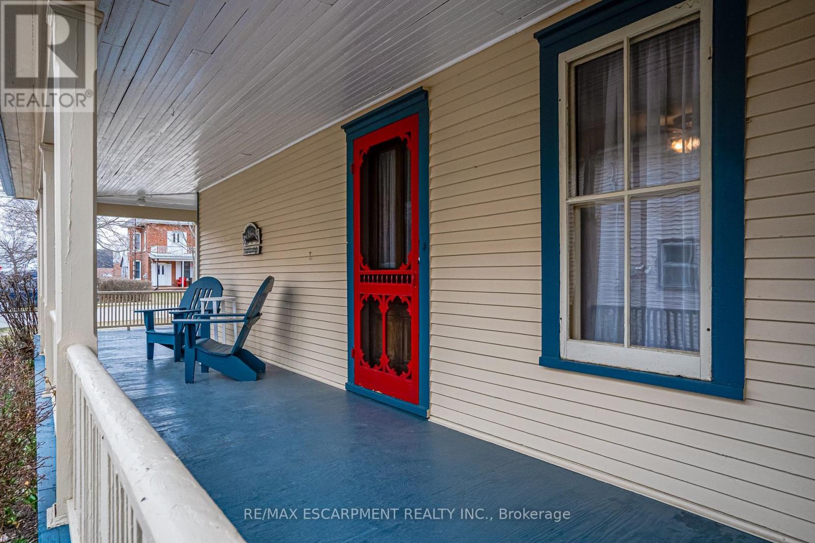 52 Ellis Street, Norfolk, Ontario  N0E 1M0 - Photo 4 - X12217702