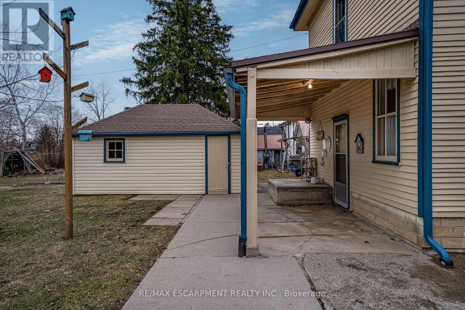 52 Ellis Street, Norfolk, Ontario  N0E 1M0 - Photo 40 - X12217702