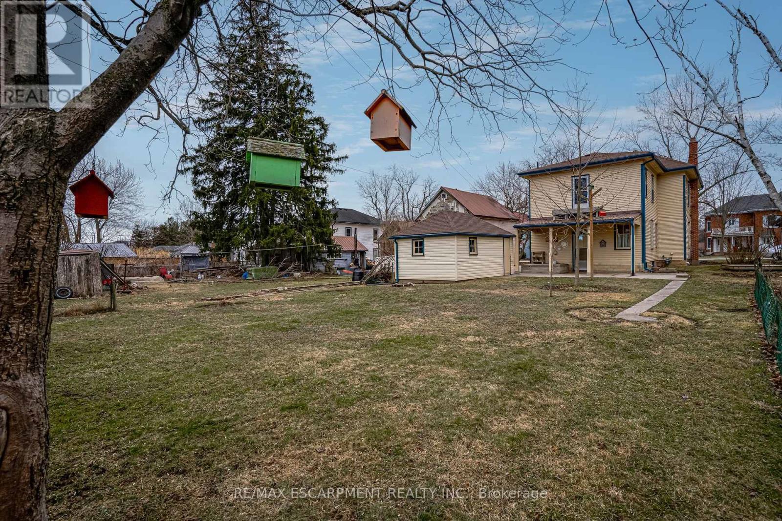 52 Ellis Street, Norfolk, Ontario  N0E 1M0 - Photo 42 - X12217702