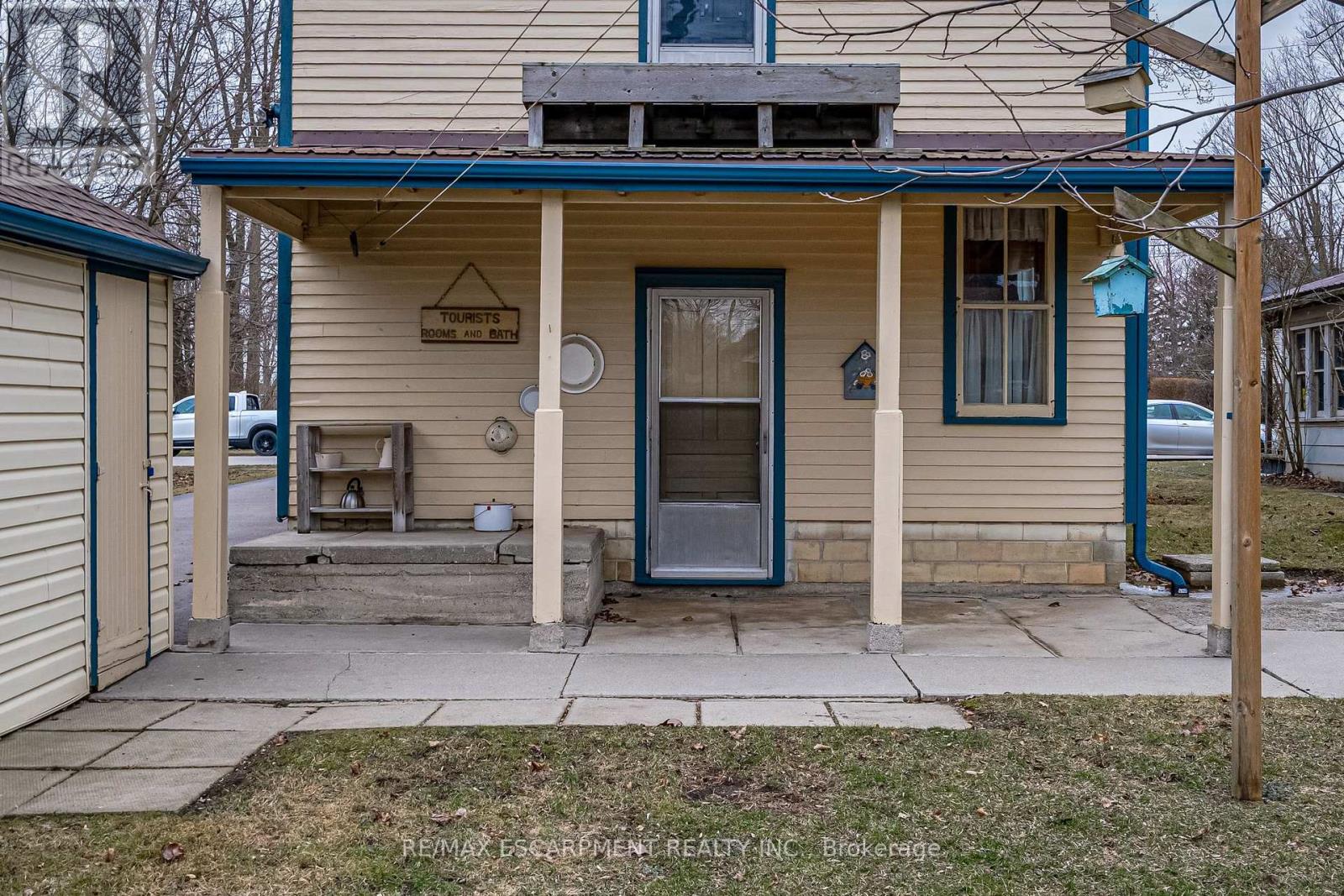 52 Ellis Street, Norfolk, Ontario  N0E 1M0 - Photo 43 - X12217702