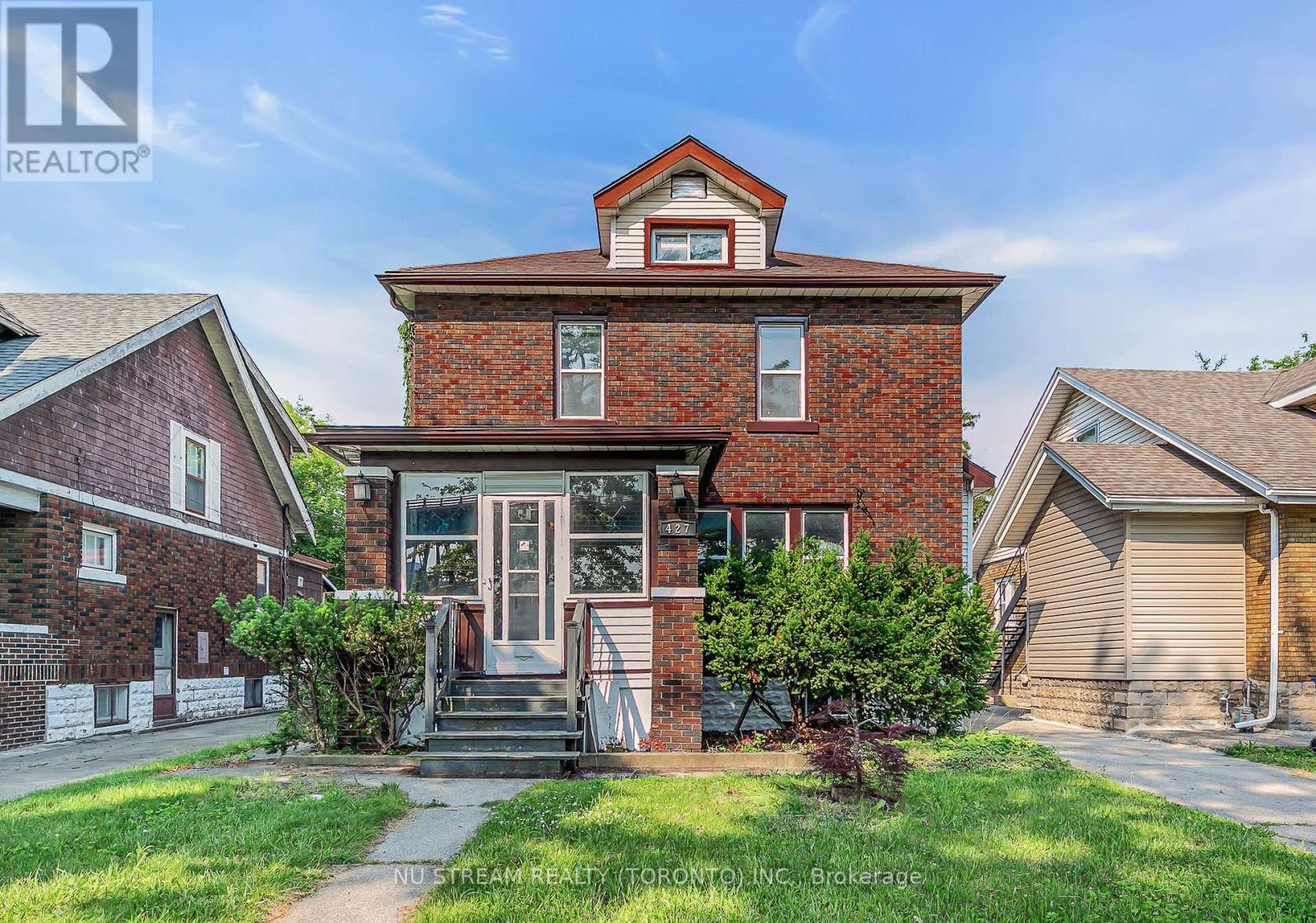 427 INDIAN ROAD, Windsor, Ontario