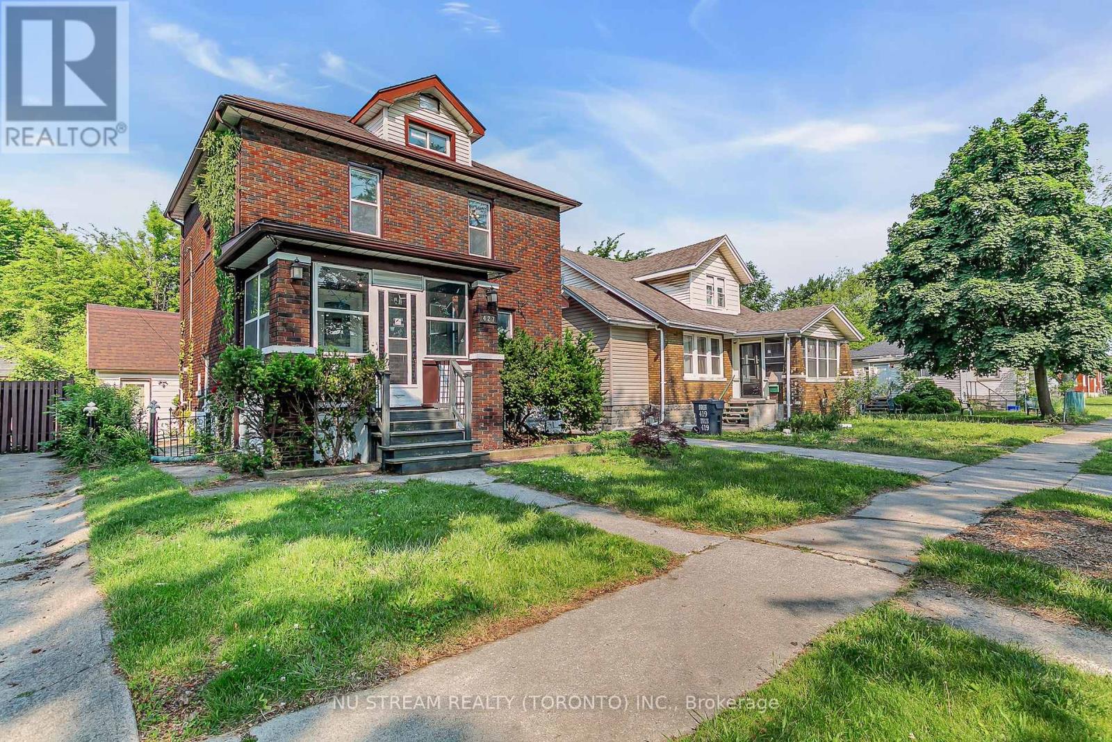 427 Indian Road, Windsor, Ontario  N9C 2M3 - Photo 2 - X12217731