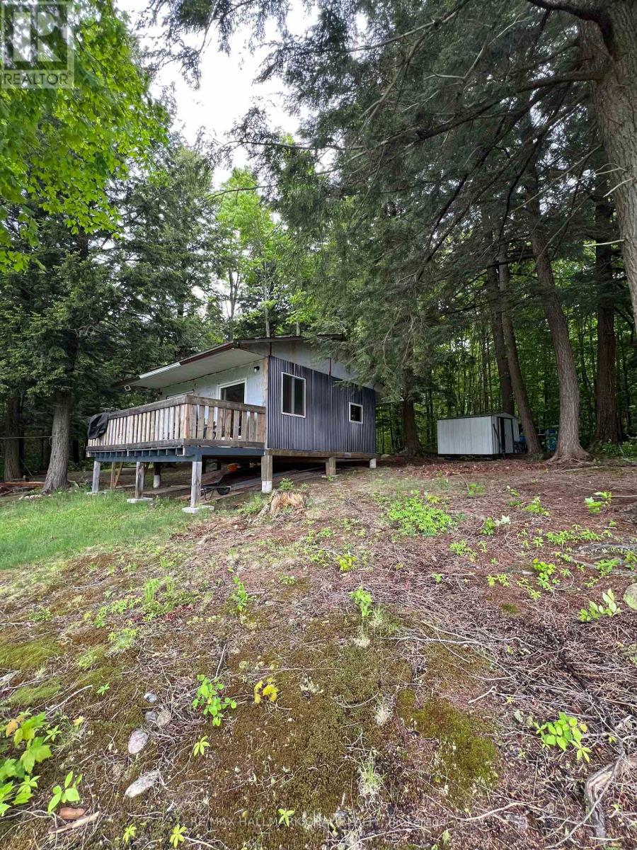 0 CHAPMAN STRONG ROAD, Magnetawan, Ontario