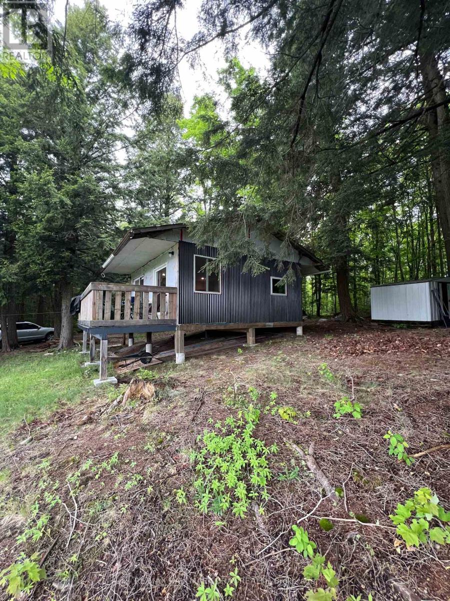 0 Chapman Strong Road, Magnetawan, Ontario  P0A 1Z0 - Photo 13 - X12217739