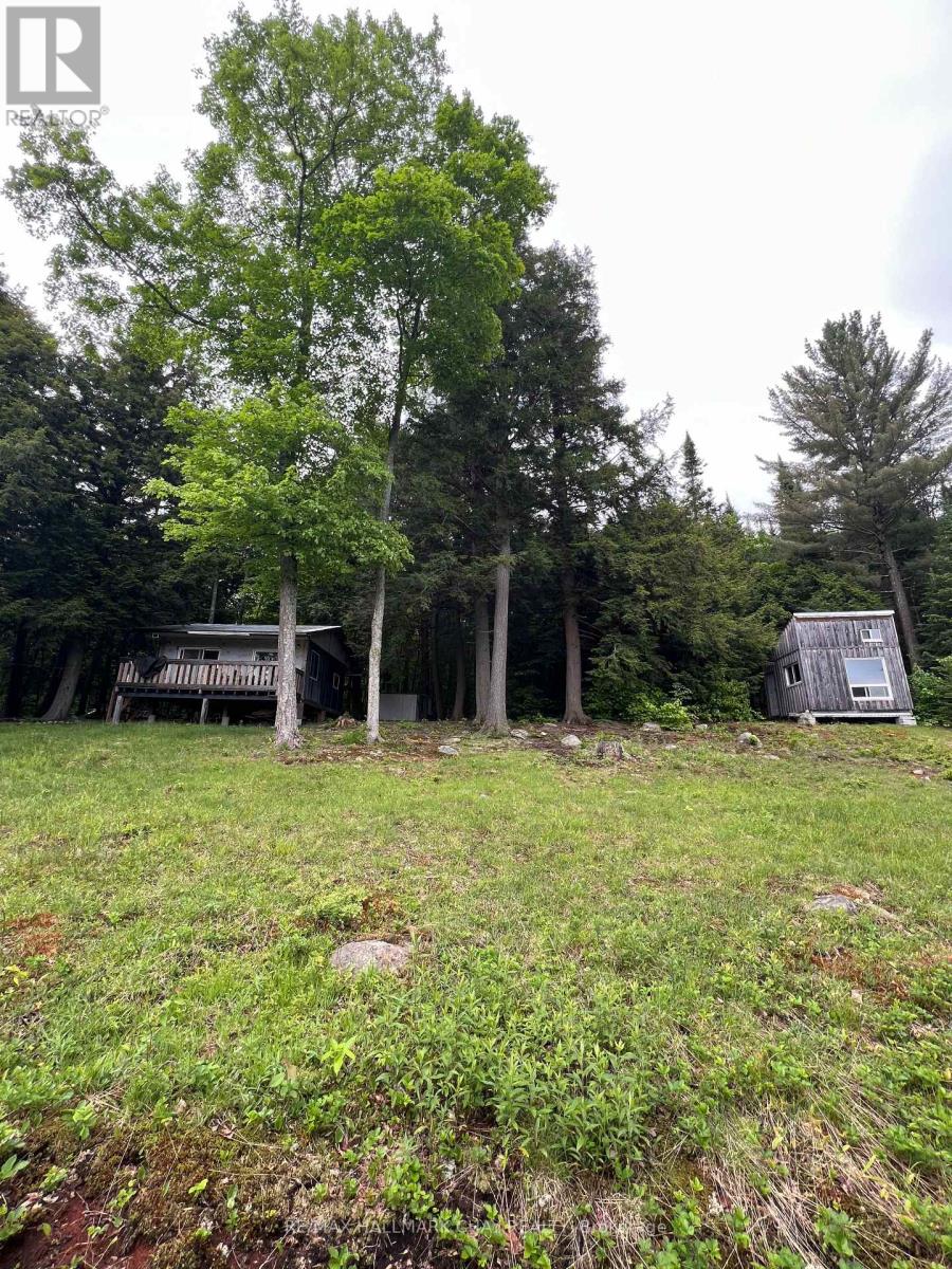 0 Chapman Strong Road, Magnetawan, Ontario  P0A 1Z0 - Photo 14 - X12217739