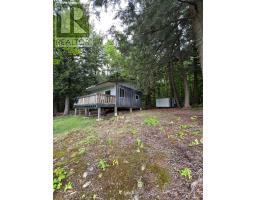 0 CHAPMAN STRONG ROAD, Magnetawan, Ontario